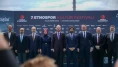 Etnospor 2025 Kültür Festivali Atatürk Havalimanı'nda Esecek