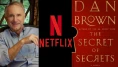Netflix'ten Dan Brown Sürprizi!