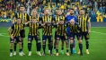 Ankaragücü Tarihinde İkinci Kez Alt Ligde