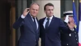 Macron ve Tusk, 9 Mayıs’ta Geniş Kapsamlı Anlaşma İmzalamaya Hazırlanıyor