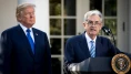 Fed Başkanı Powell İçin Son Uyarı: Trump’tan Faiz Açıklaması Geldi!