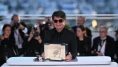 Cannes’da Altın Palmiye İranlı Yönetmen Jafar Panahi’ye