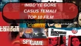IMDB’ye Göre En Sürükleyici 10 Casus Filmi!