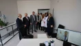 Sağlıkta Türkiye Yüzyılı: Meram’da Yepyeni Bir Yatırım Daha Hizmete Girdi