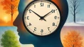 Meğer biyolojik saatimiz mevsimlerle uyumluymuş