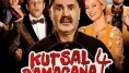 Kutsal Damacana 4 Filmi: Konusu, Oyuncuları ve Nerede Çekildi?