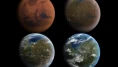 Mars’ı yaşanabilir hale getirme planı: Bilim insanları 3 aşamalı stratejiyi açıkladı