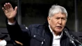 Kırgızistan’ın Eski Cumhurbaşkanı Atambayev’e 11,5 Yıl Hapis Cezası