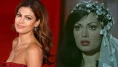 Eva Mendes’ten Türkan Şoray’a büyük hayranlık