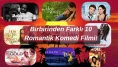 Tüm zamanların en iyi 10 Romantik komedi filmi!