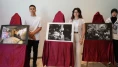 Genç fotoğrafçılar zamanı durdurdu, ödülleri aldı