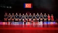 Filenin Sultanları Parkede Şov Yaptı: 3-0’lık Tayland Zaferi!