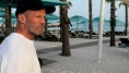 Jason Statham Antalya’yı Salladı: Belek’te Tatilin Tadını Çıkardı