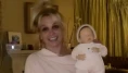 Dans videosuyla duyurdu: Britney Spears evlat mı edindi, hayal mi kurdu?