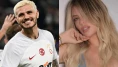 Mahrem görüntü krizi! Icardi, Wanda Nara’yı savcılığa verdi