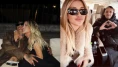 Wanda Nara L-Gante'den vazgeçemiyor