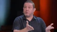 Nihat Kahveci: 'Kaos ortamını çözecek ilaç 3 puandır'