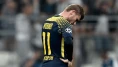 Timo Werner Beşiktaş maçında neden oyundan çıkmıştı?