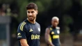 Marco Asensio Fenerbahçe ile ilk antrenmanına çıktı!