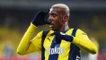 Anderson Talisca’ya teklif gelirse ayrılabilir