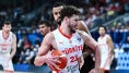 12 Dev Adam, EuroBasket 2025 finalinde izlenme rekoru kırdı