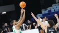Bursaspor Basketbol, Avrupa sahnesine galibiyetle başladı!