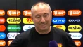 Stanimir Stoilov’dan Beşiktaş galibiyeti yorumu: 'Lige güçlü bir mesaj verdik'