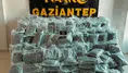 Tonlarca uyuşturucu, 7 milyon hap! Gaziantep polisi rekor operasyona imza attı