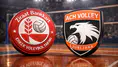 Ziraat Bankkart deplasmanda: ACH Volley maçında kritik seri hedefi!