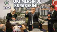 TOKİ Mersin kura çekimi ne zaman, hangi ilçede kaç konut? Ev hayali kuranlar için kritik gün yaklaşıyor