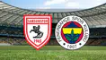 Fenerbahçe–Samsunspor Süper Kupa yarı finalinde eksikler dengeleri değiştiriyor