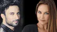 Yıllar sonra barıştılar: Hülya Avşar'dan Tarkan'a sürpriz telefon!