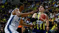 Basketbol Avrupa Ligi'nde Türk rüzgarı esecek: Fenerbahçe ve Anadolu Efes karşı karşıya!