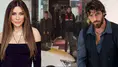 Can Yaman ve  Selen Görgüzel'in de olduğu soruşturmada kritik gelişme: Gizli oda tespit edildi!