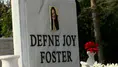 15 Yıllık Sessizlik Bozuldu! Defne Joy Foster’ın Ölümünde İlk Kez...