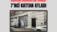 Karısını boğduktan sonra 7’nci kattan atladığı ortaya çıktı