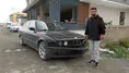 'Kızım gibi bakıyordum' demişti... satmaya kıyamadığı aracı perte çıktı!