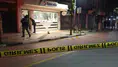 Altınları yola savurdular ama kurtulamadılar! Manisa’da film gibi operasyon