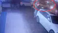 Kaza değil katliam gibi! Ters yönden geldi, 3 aracı biçti