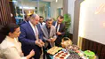 Menüsünde glüten yok, lezzet çok! Şanlıurfa’nın yeni buluşma noktası hizmete açıldı!