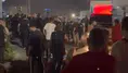 Polis araçlarını parçaladılar, 13 memuru yaraladılar! İstanbul'da ortalık savaş alanı