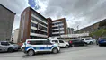 Hakkari’de kan donduran olay! Kurumda görevli psikoloğa bıçaklı saldırı