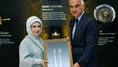 Emine Erdoğan'dan Türk Mutfağı Haftası'nda kültürel diplomasi vurgusu: En latif kültür elçimizdir