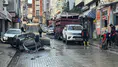 Samsun'da doğa diz çöktürdü! Sel gitti, geriye çamur ve gözyaşı kaldı