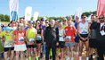 4 farklı parkur, tek hedef: Gebze Ultra Trail’de 949 sporcu start aldı!