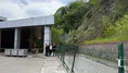 Yamaçtan kopan parçalar dehşet saçtı! Zonguldak'ta doğa olayı hasara yol açtı