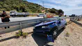 Bodrum'da şok kaza! Hastaneye giderken hastanelik oldu