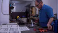 Hurda klima parçaları Umman'da dünya birincisi oldu