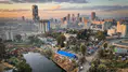 Kahvenin ana vatanına yolculuk: Tütsü kokulu sokaklarıyla Addis Ababa