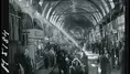 Nordiska Müzesi'nden Türkiye'ye: 1947 İstanbul'unun nadir fotoğrafları gün yüzüne çıktı